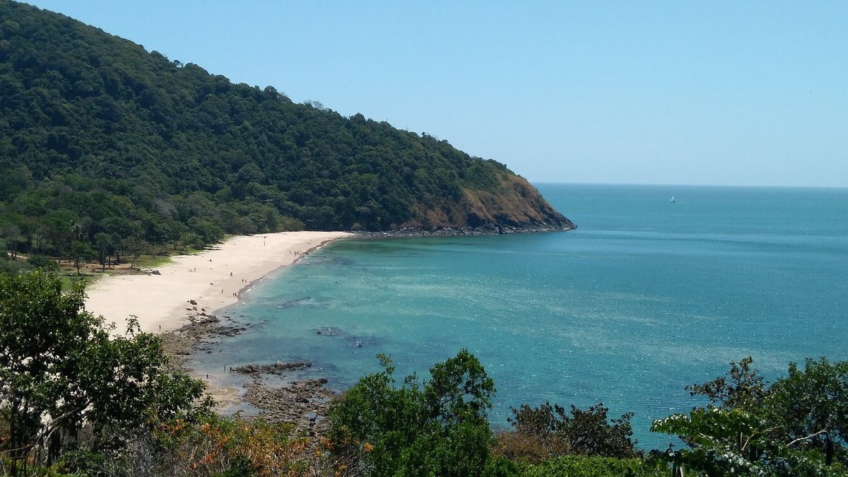 Bamboo Beach (Had Mai Phai) - All You Need to Know BEFORE You Go (2024) -  Tripadvisor