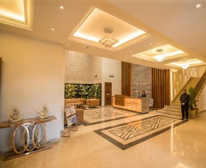 Ramada By Wyndham Kapurthala in Kapurthala