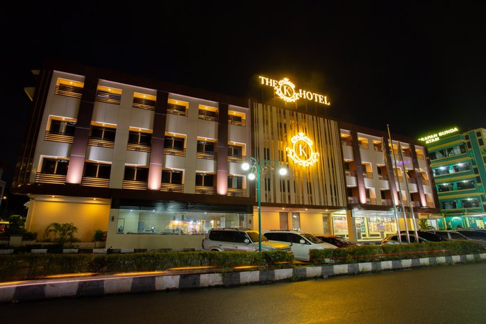 THE K HOTEL - Updated 2024 Prices & Reviews (Batam, Indonesia)