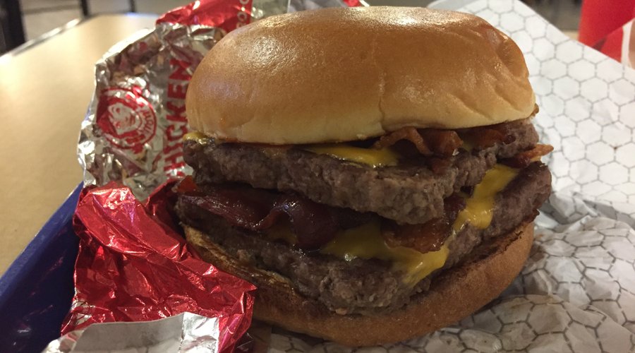 WENDY&rsquo;S, Richmond - 3880 Grant Mcconachie Way - Menu, Prices 