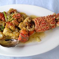 Very fresh and delicious, this is the small size. Price is very good, a must to have!