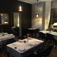 Balu Bar interiors