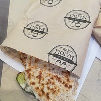 Piadina