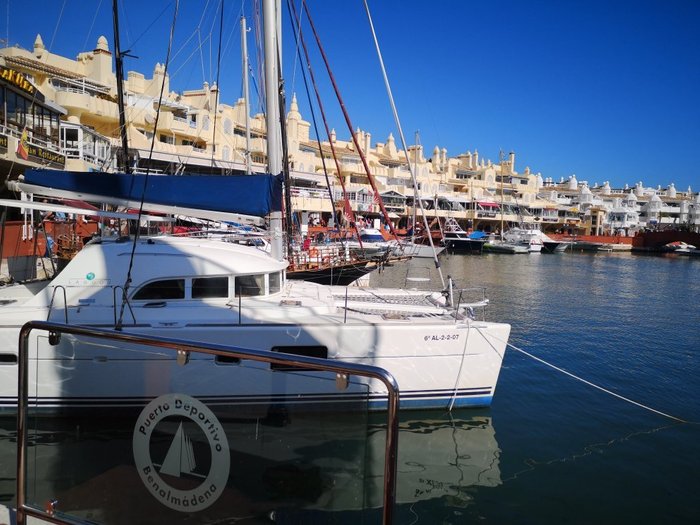 Imagen 3 de Benalmadena Playa Good Places