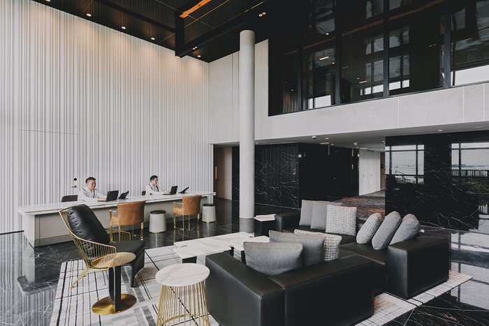 THE OUTPOST HOTEL SENTOSA BY FAR EAST HOSPITALITY : Prezzi e Recensioni 2024