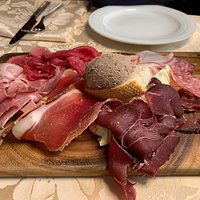 Ristorante Antica Trattoria Due Mori