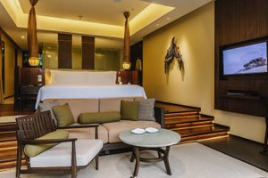 Chambre et suite