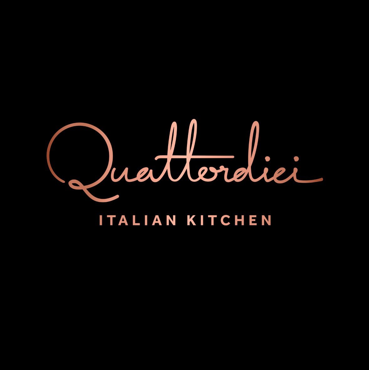 QUATTORDICI, Chislehurst - Menu, Prices & Restaurant Reviews - Tripadvisor