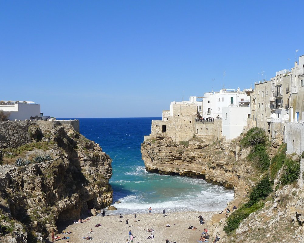 THE 15 BEST Things to Do in Polignano a Mare (2024)