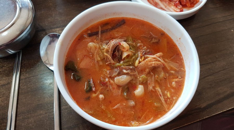 대천식당, 포항 - 레스토랑 리뷰 - 트립어드바이저