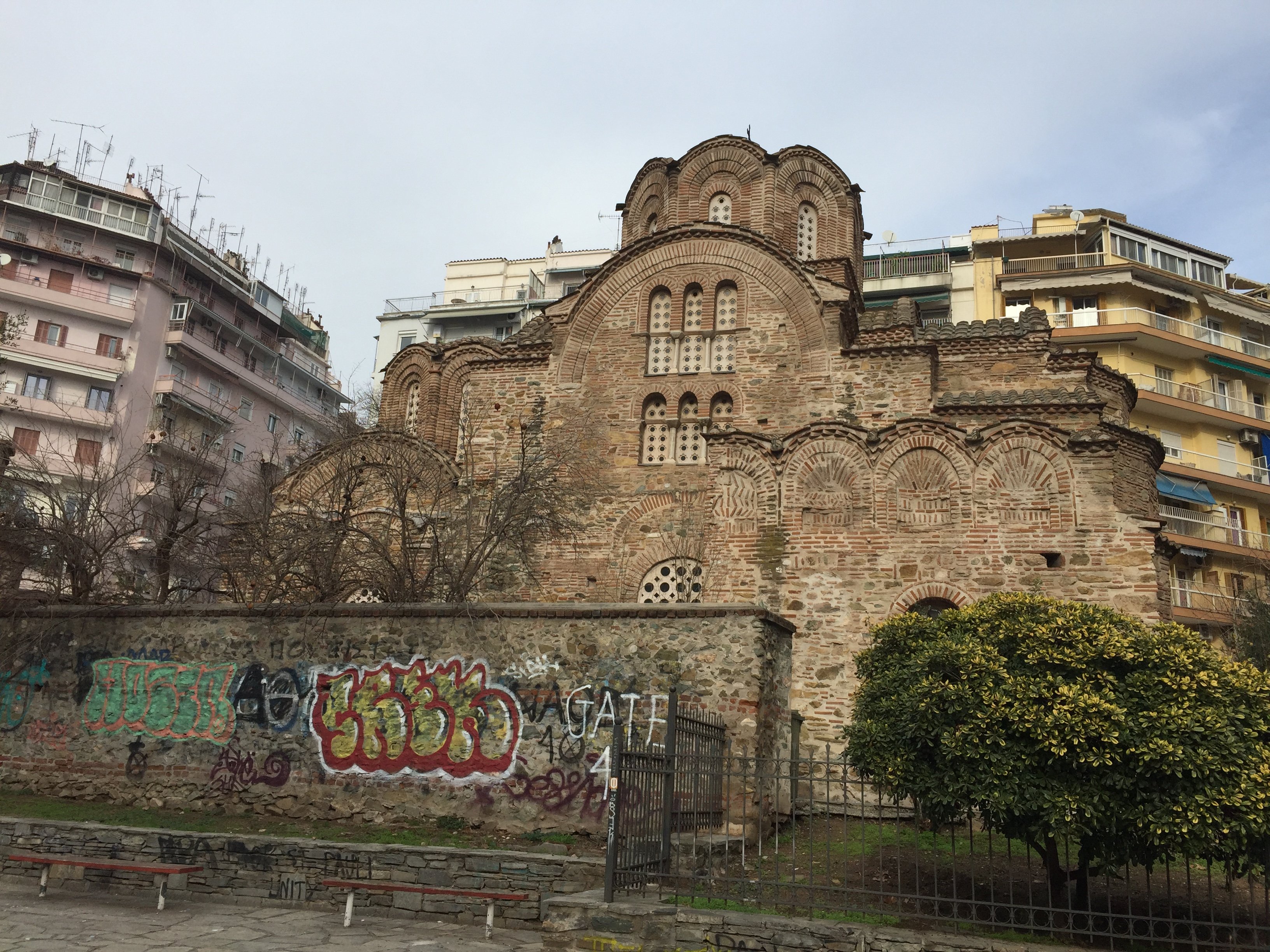 THE 15 BEST Things To Do In Greece 2024 With Photos Tripadvisor   Church Of Agios Panteleimon 