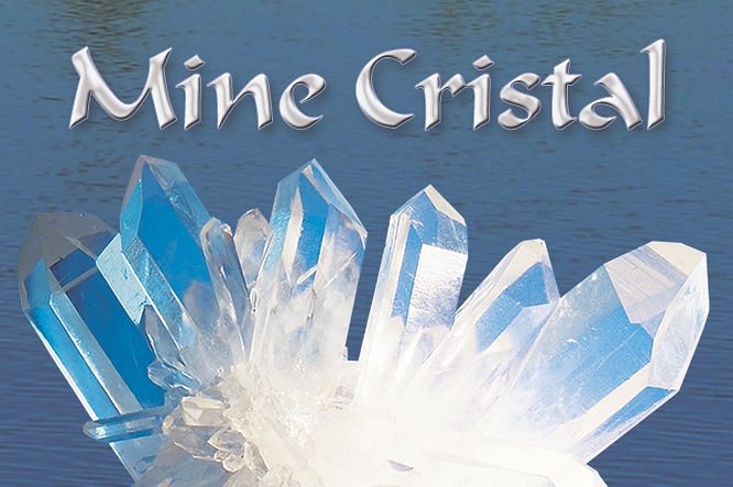 Mine Cristal image