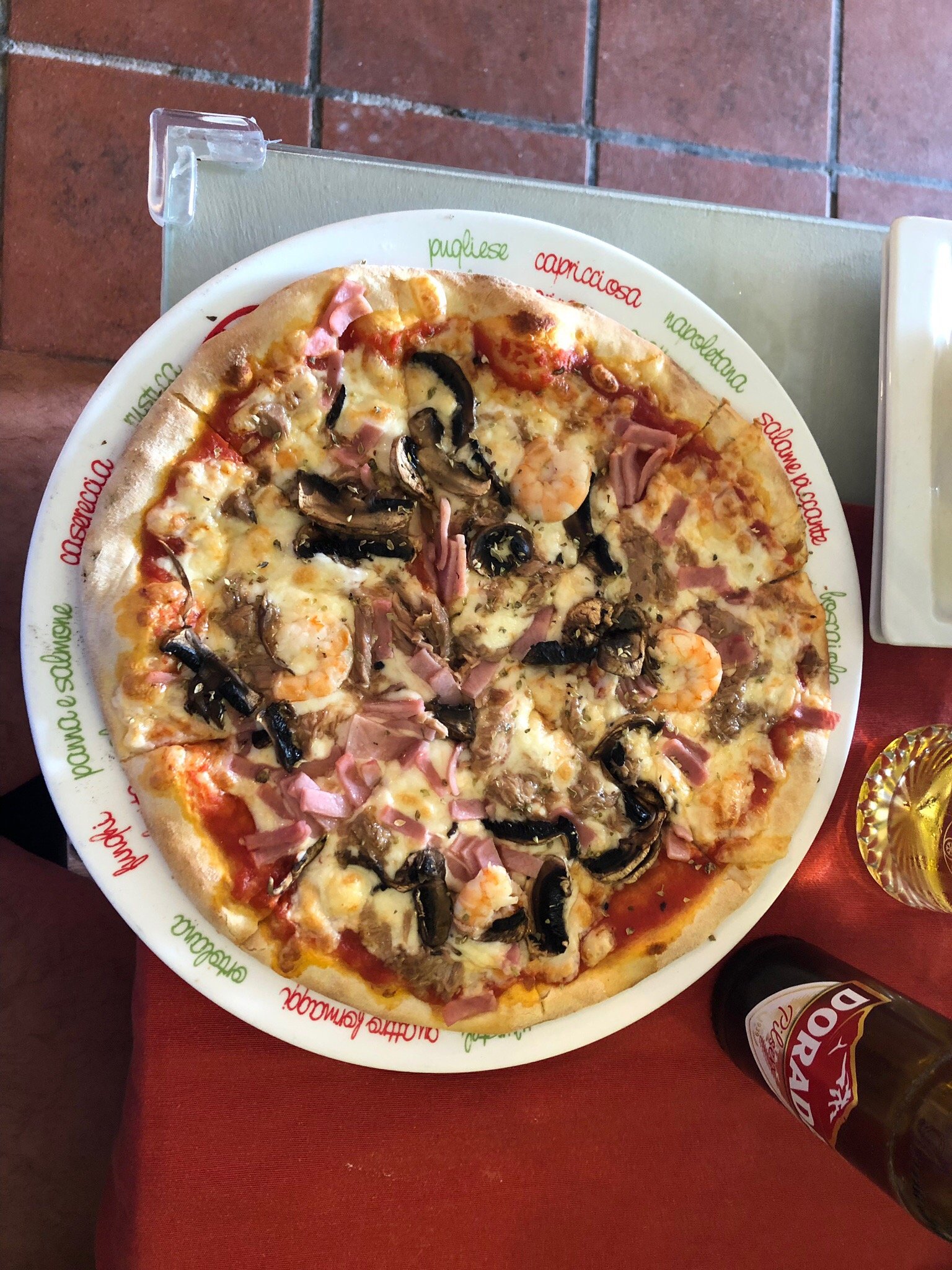 THE 10 BEST Pizza Places in Corralejo Updated 2024 Tripadvisor