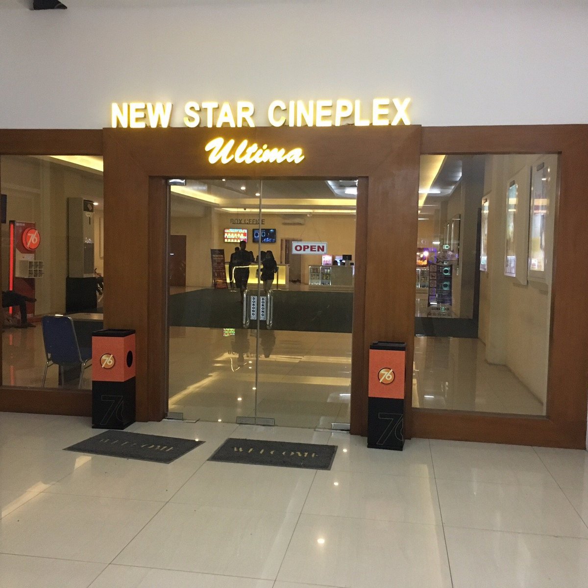 NEW STAR CINEPLEX (2024) All You Need to Know BEFORE You Go (with Photos)