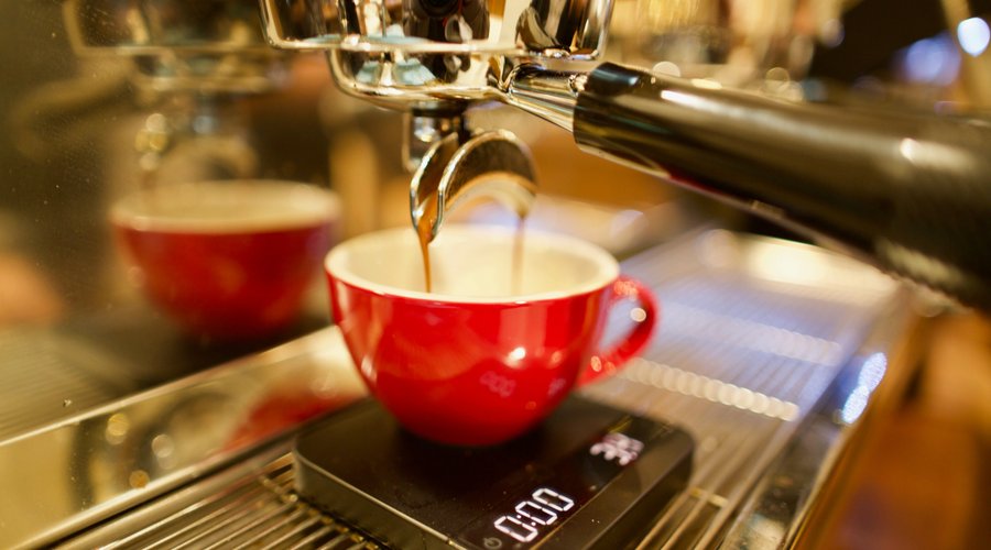 barista