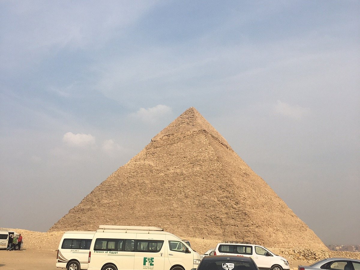 ramses proy travel reviews