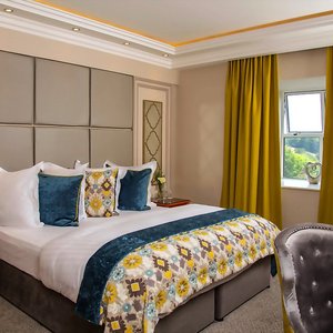 Executive Guestroom 