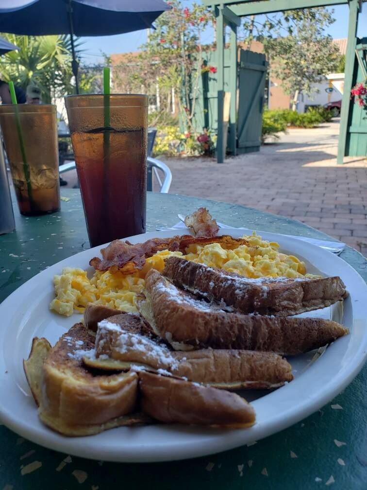 THE 10 BEST Restaurants In West Palm Beach Updated 2024   French Toast 