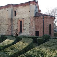 Oratorio di Santa Maria Maddalena
