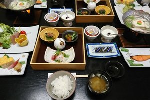 食事