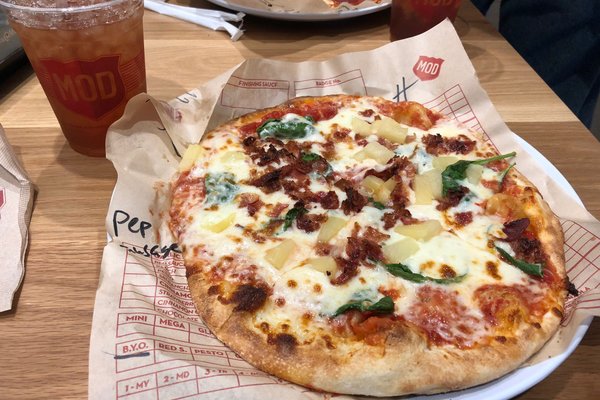 THE 10 BEST Pizza Places in Augusta (Updated 2025) - Tripadvisor