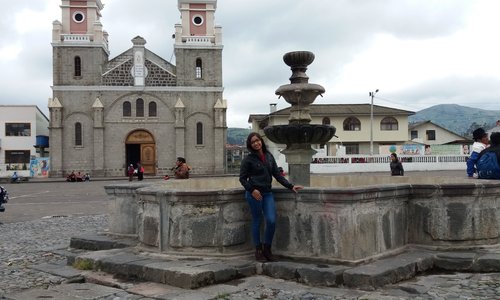 Quisapincha, Tungurahua, Ecuador