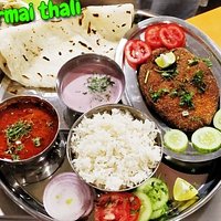 Sagoti Fish & Sea Food Restaurant