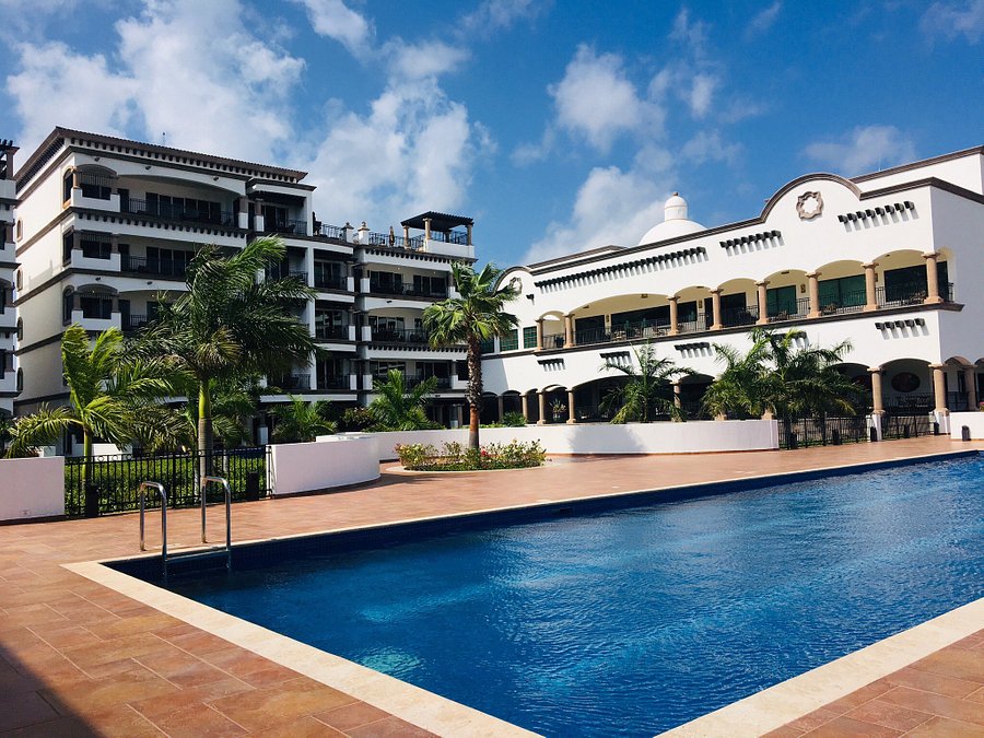 tripadvisor grand residences riviera cancun