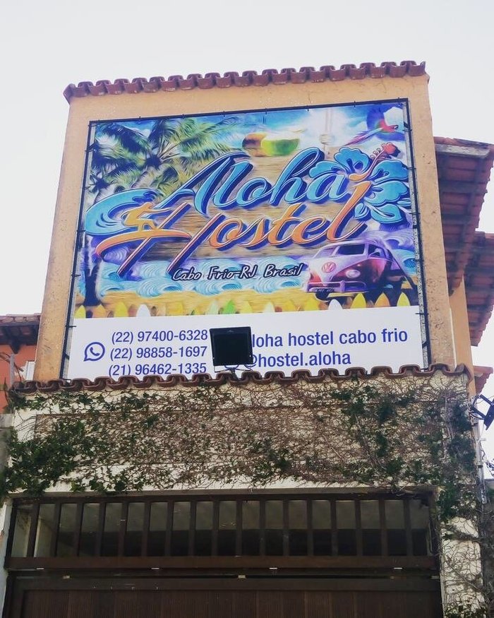 HOSTEL POUSADA LOS PIBES DE FLORES (CABO FRIO): 94 fotos, comparação de  preços e avaliações - Tripadvisor