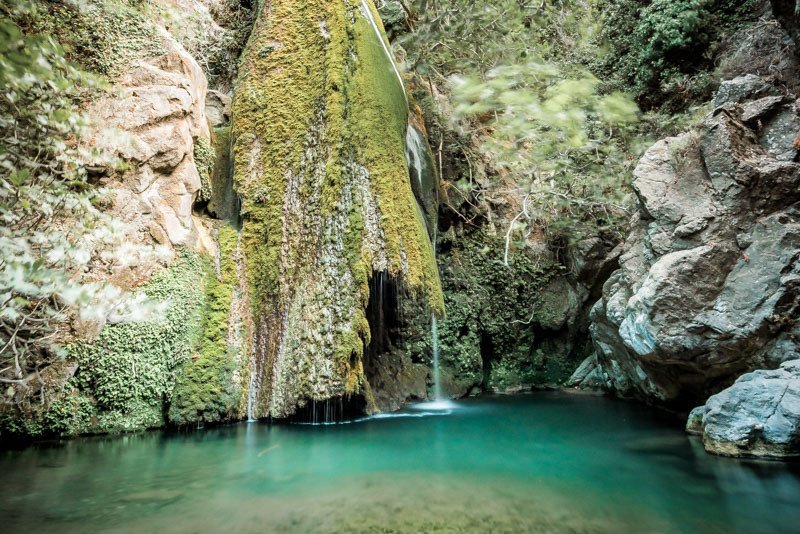 Φαράγγι του Ρίχτη (Σητεία, Ελλάδα) - Κριτικές - Tripadvisor