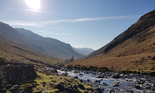 River Esk