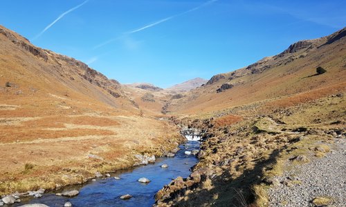 River Esk