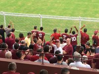 Estadio Rodolfo Crespi,rua Javari,mooca - Picture of Juventus Football Club,  Sao Paulo - Tripadvisor