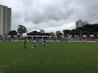 Estadio Rodolfo Crespi,rua Javari,mooca - Picture of Juventus Football Club,  Sao Paulo - Tripadvisor