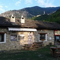 L'esterno