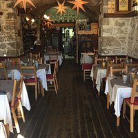 Locanda Madonna delle Vigne