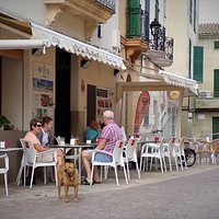 Bar Can Putxet