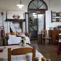 Sala centrale