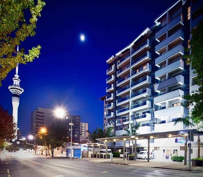 VR Auckland City VR Auckland City