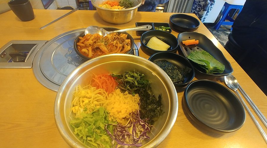 열혈쭈꾸미 - 서울숲본점, 서울 - 레스토랑 리뷰 - 트립어드바이저 열혈쭈꾸미 -  서울숲본점, 서울 - 레스토랑 리뷰 - 트립어드바이저