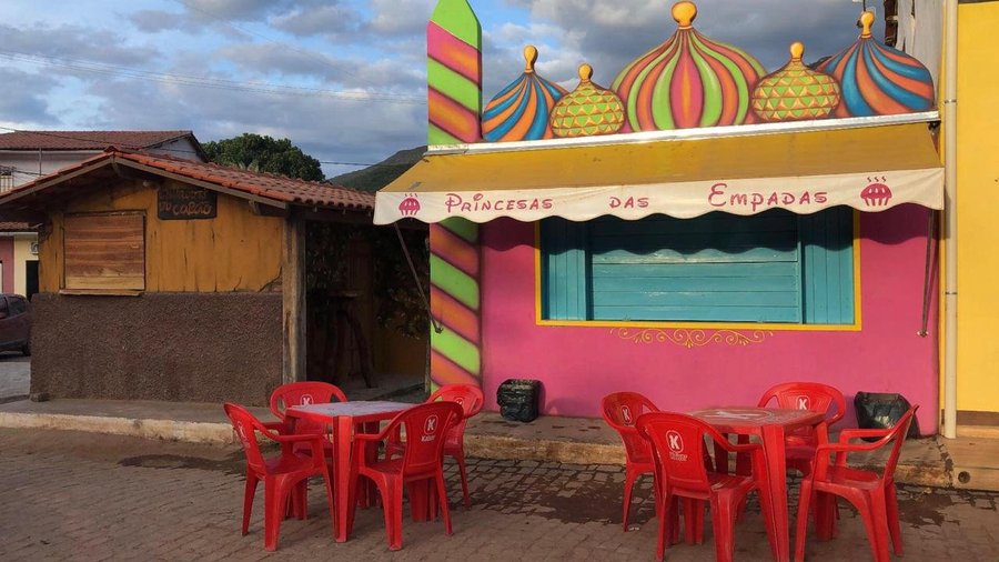 É uma alegria ter um cliente como você!