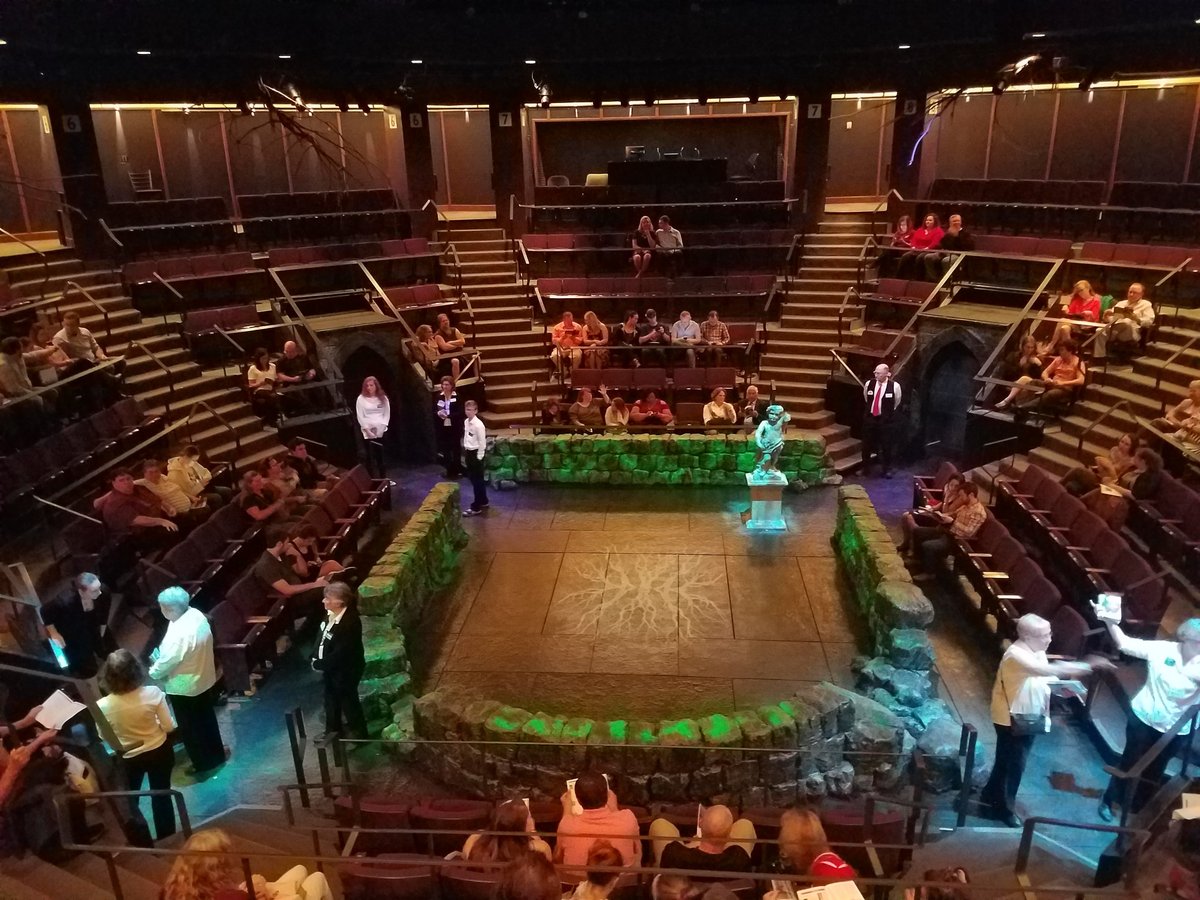 Actors Theatre of Louisville - All You Need to Know BEFORE You Go (2024)