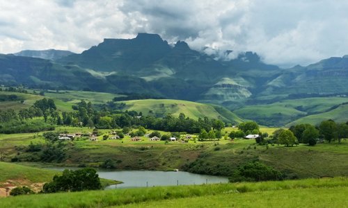 Cathkin Park, South Africa 2023: Best Places to Visit - Tripadvisor