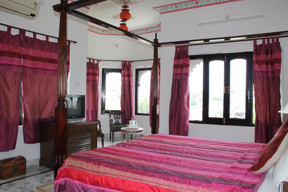 Karohi Haveli Rooms: Pictures & Reviews - Tripadvisor