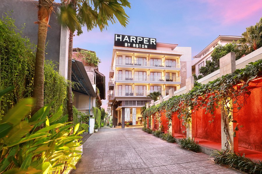 HARPER KUTA (AU$33): 2022 Prices & Reviews (Bali) - Photos of Hotel