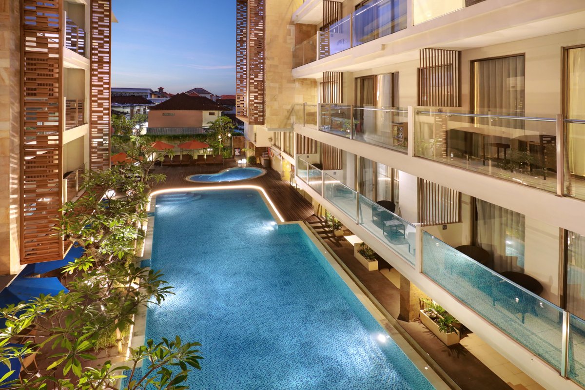 HARPER KUTA $21 ($̶6̶8̶) - Updated 2022 Prices & Hotel Reviews - Bali