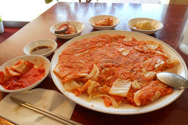 THE BEST Korean Food in Tonga (Updated 2023) - Tripadvisor