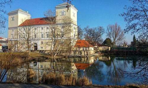 Wolkersdorf im Weinviertel, Austria 2023: Best Places to Visit ...