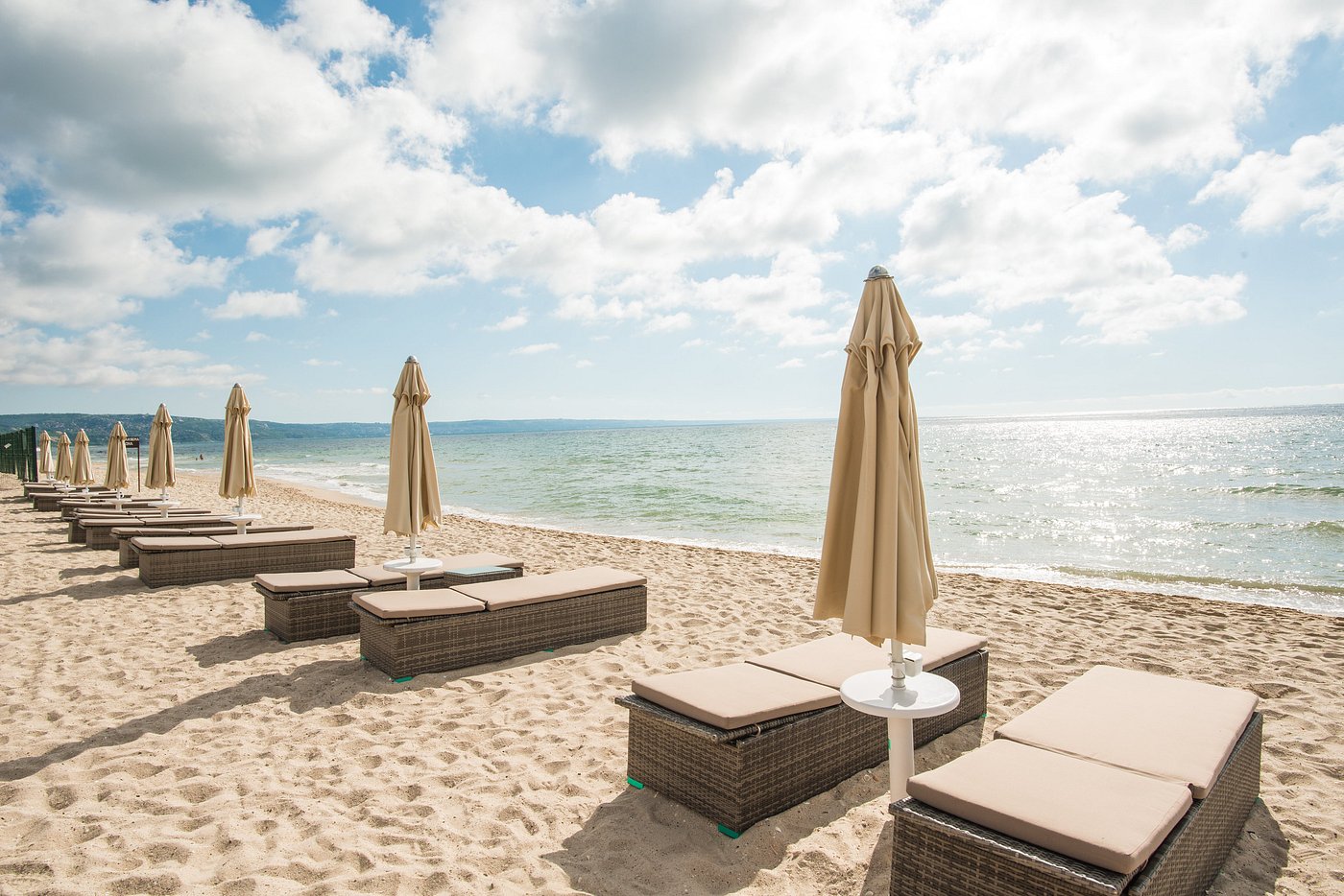 Effect Algara Beach Club Hotel Pool Pictures & Reviews - Tripadvisor