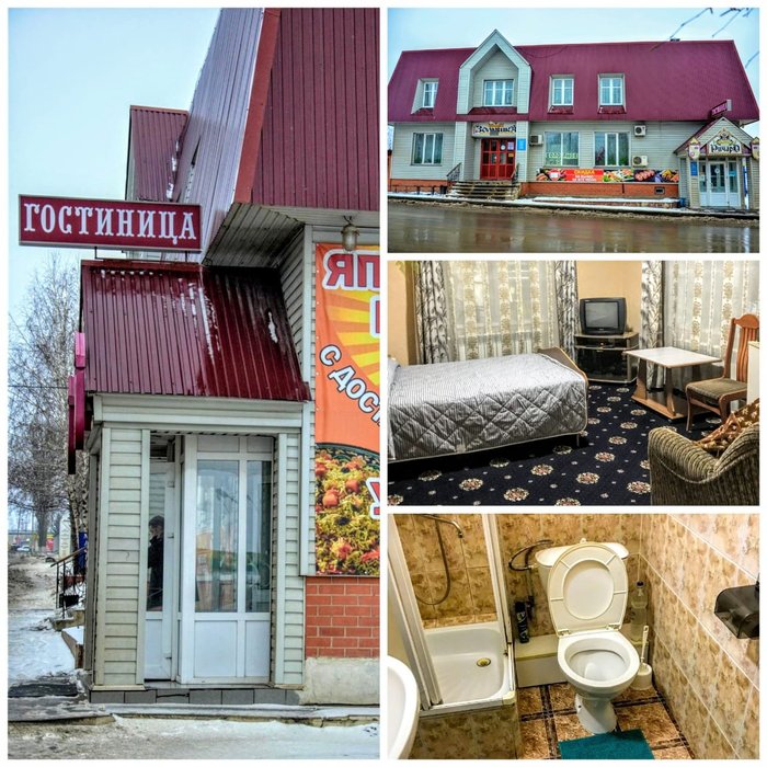 Венеция октябрьская ул 92 ливны фото MINI-HOTEL LIVNY-ZOLUSHKA (Rusia) - Ulasan Hotel - Tripadvisor